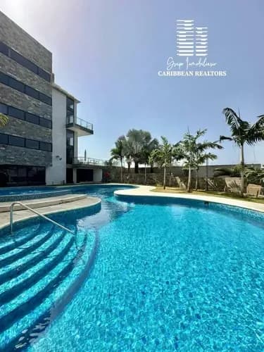 En Venta Apartamento, Ubicado En El Conjunto Residencial La Roca Loft Esmeralda