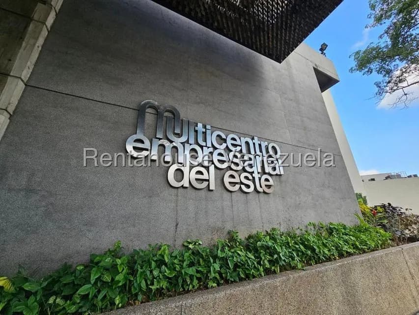 Comercial (Oficina) en Venta en Chacao, Distrito Metropolitano