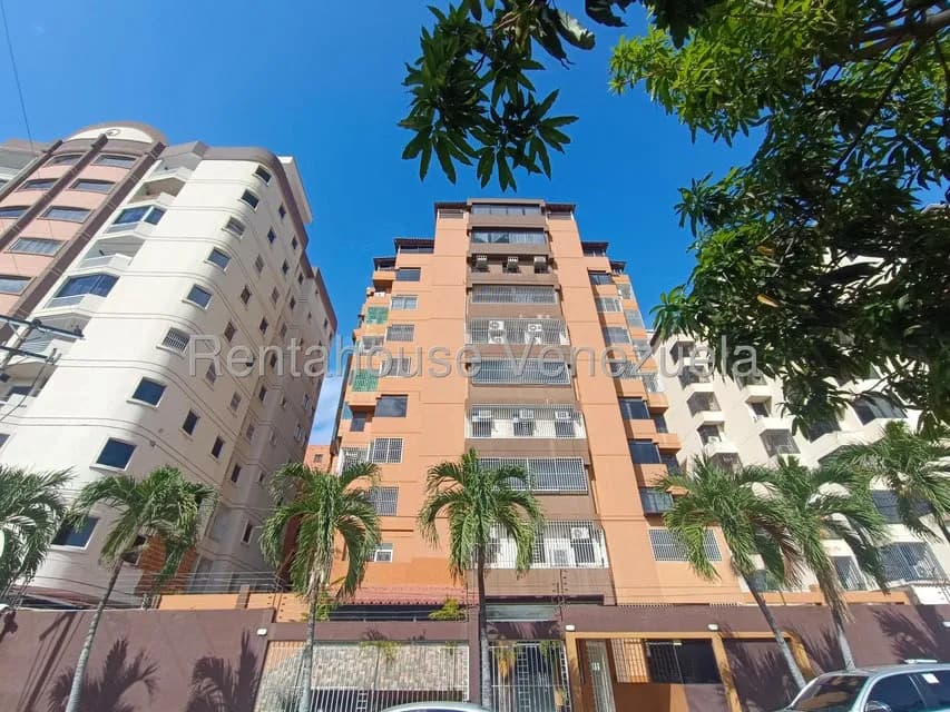 Apartamento (Duplex) en Alquiler en San Jacinto, Aragua