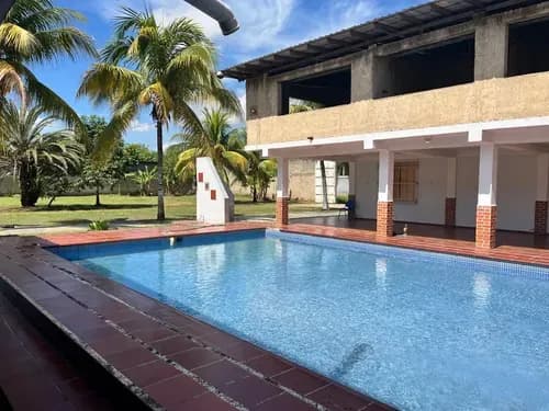 En Venta Terreno En San Diego Sector El Polvero Im 2262
