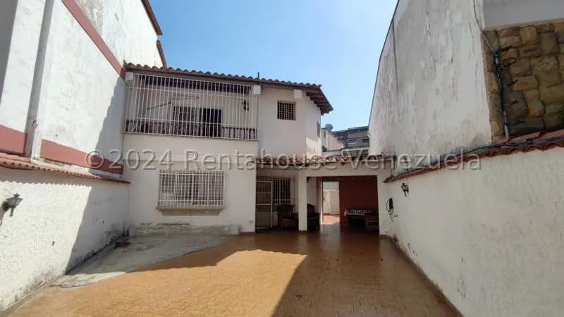 Casa (Multipes Niveles) en Venta en El Llanito, Distrito Metropolitano