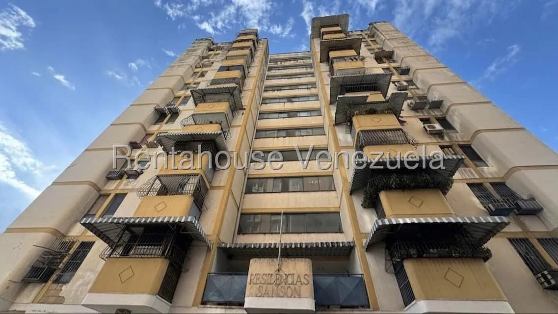 Apartamento (1 Nivel) en Venta en Los Caobos, Aragua