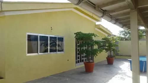 Se Vende Casa En Urb La Lagunita