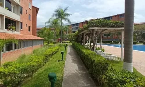 Terraza De San Pedro 2 Donde Esta La Piscina