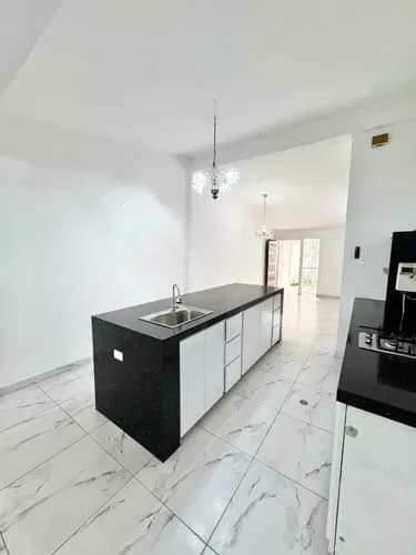 Casa En Venta Urbanización Los Naranjos Pueblo Nuevo Ms
