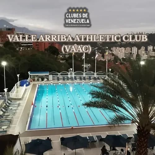 Valle Arriba Athletic Club