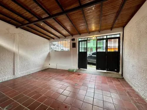 Casa En Alquiler En La Avenida Rotaría San Cristóbal /im
