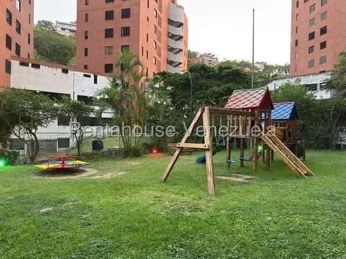 Se Vende Apartamento En Santa Fe Norte Mls #26-21436