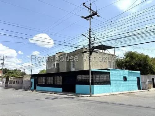 Milagros Inmuebles Edificio Venta Barquisimeto Lara Zona Oeste Economica Residencial Economico Comercial Código Inmobiliaria Rent-a-house 26-16897
