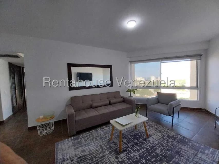 Apartamento (1 Nivel) en Alquiler en Bellas Artes, Zulia