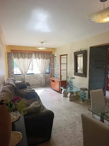 Apartamento En Resd. Parima 2 La Granja Naguanagua. Yc
