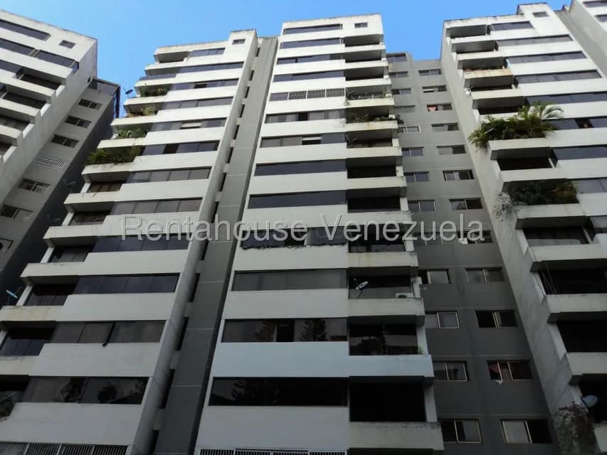 Apartamento (1 Nivel) en Venta en Terrazas del Avila, Distrito Metropolitano