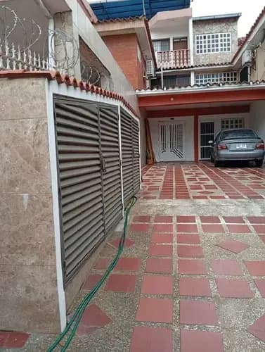 Vende Aparto-quinta De 3 Niveles En Prebo, Valencia. Zenaida Quintero