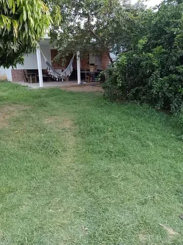 Terreno En Venta Con Casa Y Galpón En Yagua, Guacara. Gerardo