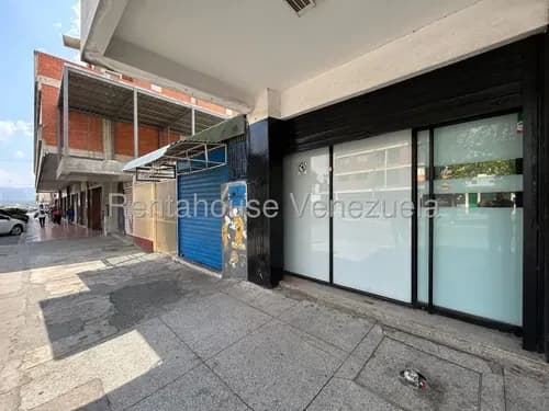 Bray Montoya Ofrece Espectacular Local Comercial En Alquiler Centro De Barquisimeto Listo Para Desarrollar Cualquier Tipo De Trabajo 2#5#1#8#9#9#8