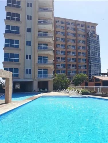 (gb989) En Venta Apartamento En Tucacas Res Varadero