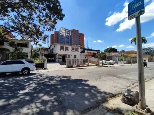 Annic Coronado Vende Casa Comercial En La Viña 466m², Para Remodelar Código: 308748