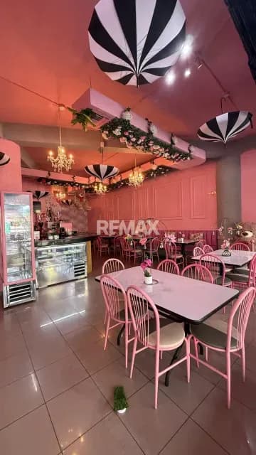 Venta de fondo de comercio de restaurante en el Parral