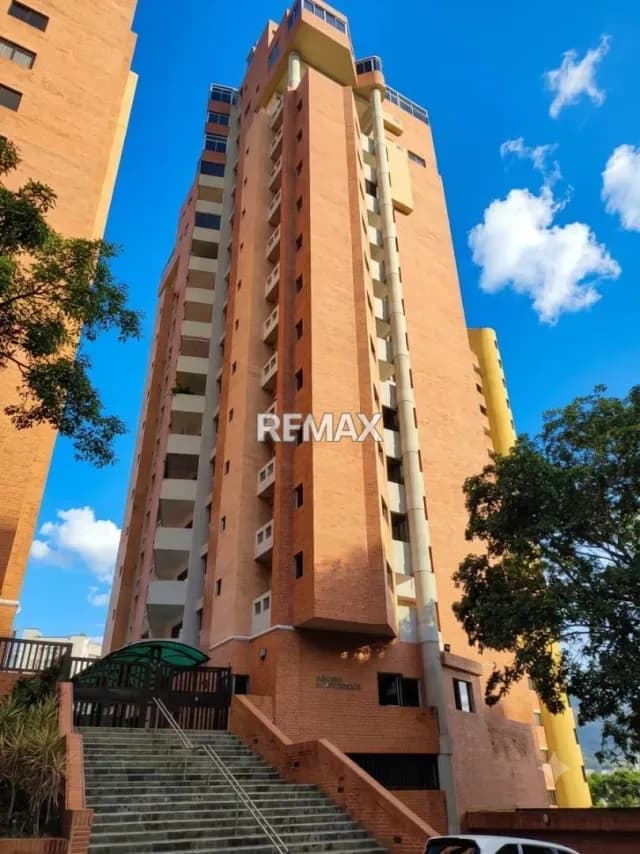 Apartamento en alquiler Urb el bosque