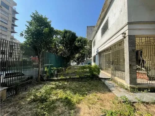 Se Vende Casa 845m² 4h/3b/4e Las Palmas