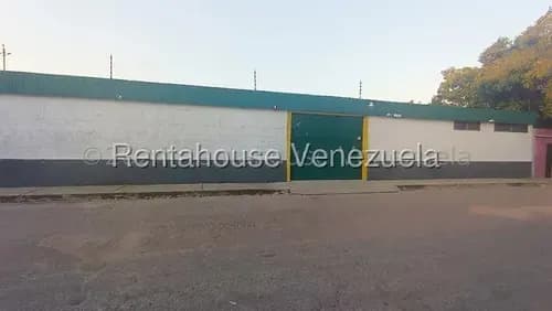 *al/local Comercial Con Oficina Y Mas En Alquiler Zona Oeste Barquisimeto Lara, Venezuela, Cod. 26-4282 / 1 B/ 466 M2