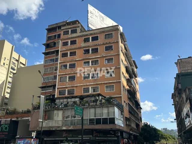 Apartamento en Venta Chacao
