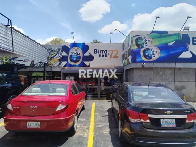 Negocio operativo con inventario en venta, calle 72, Maracaibo