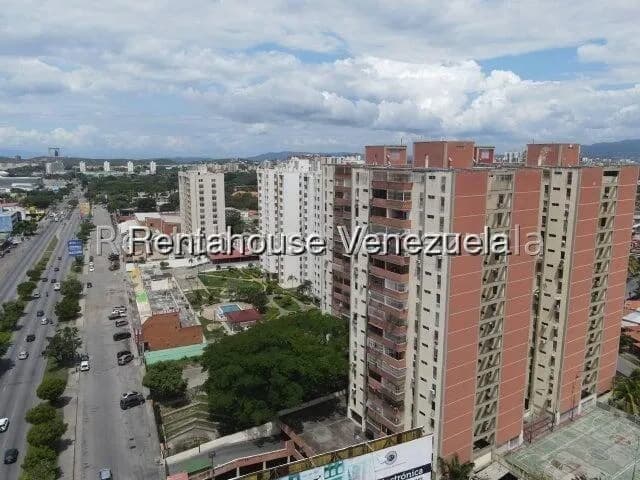 Apartamento (1 Nivel) en Venta en Avenida Libertador, Lara