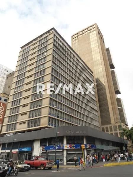 Venta Oficina Torre Lincoln 58m2