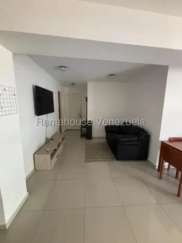 Apartamento En Venta En La Boyera 26-4965 Mcb