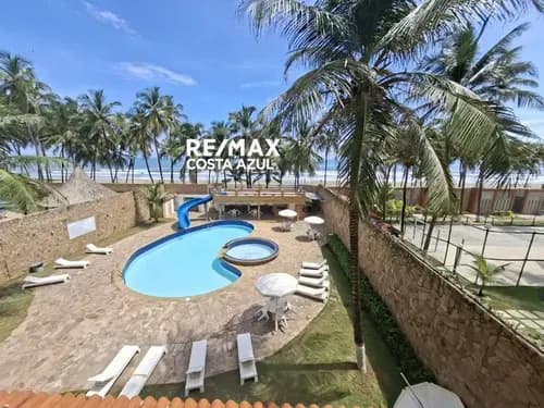En Venta Apartamento Con Vista Frontal Al Mar Y Plante Electrica Total En El Conjunto Isla De Plata