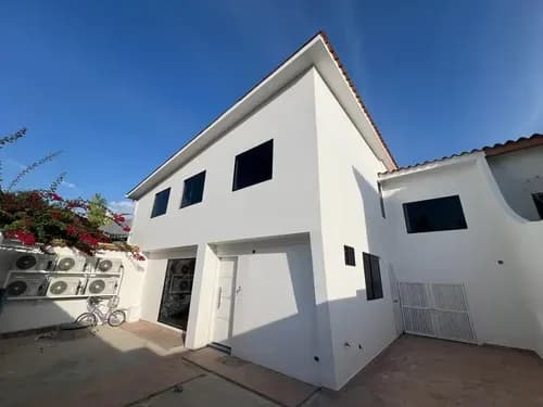 Casa En Venta En El Bosque Valencia Carabobo Ofvlh