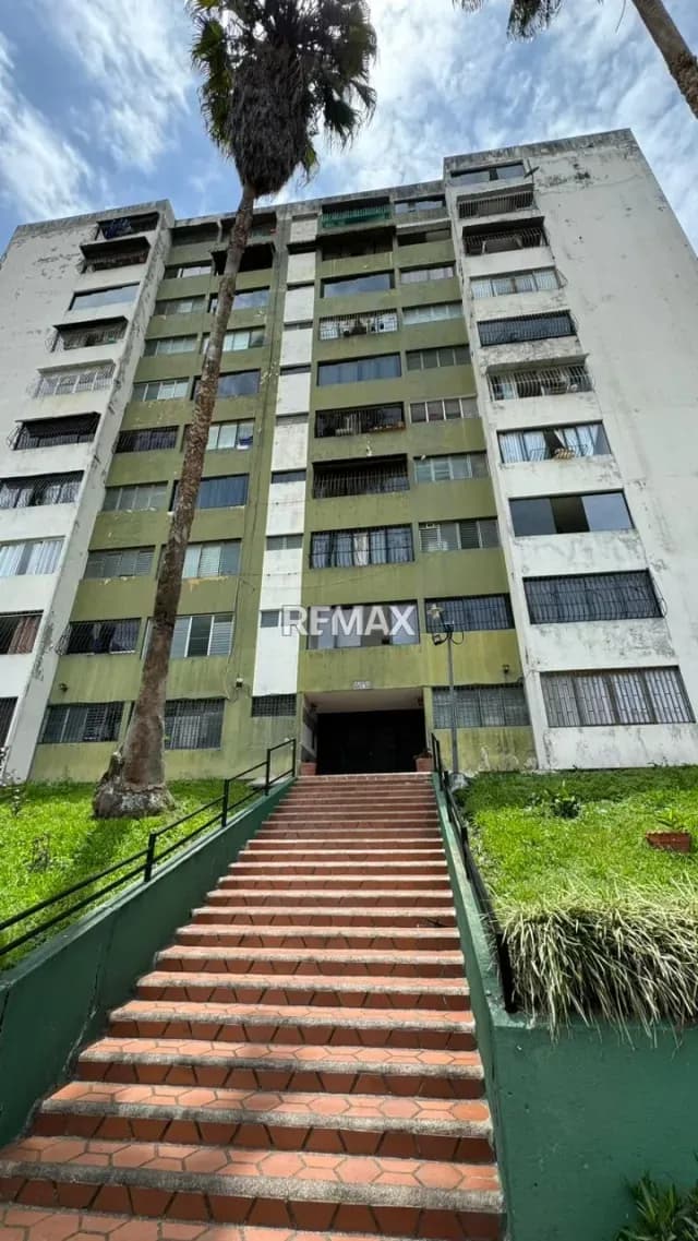 Apartamento en Alquiler