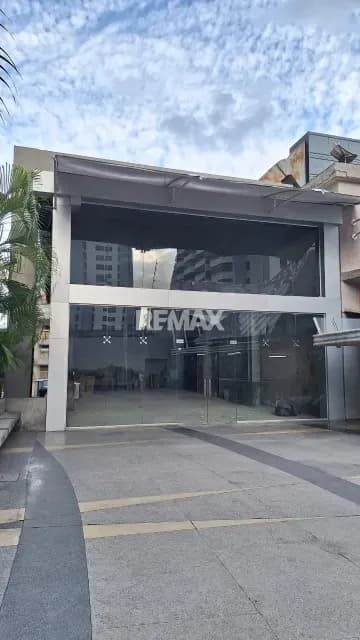 LOCAL COMERCIAL EL RECREO