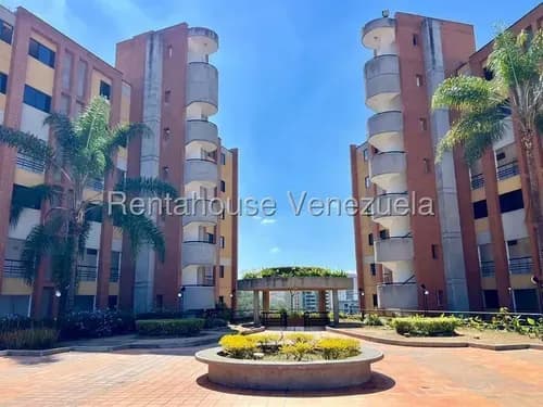 Apartamento En Alquiler En La Boyera, #26-16762, Josmary Sanjuan