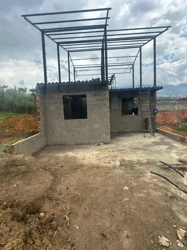 Casa En Venta En Tucapé Con Financiamiento Ms