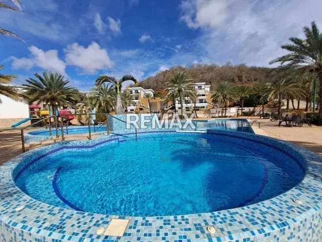 TH VILLA CONJUNTO RESD LOMAS DEL ENCANTO, CON TODAS LAS COMODIDADES, GUATAMARE, ISLA DE MARGARITA, NUEVA ESPARTA