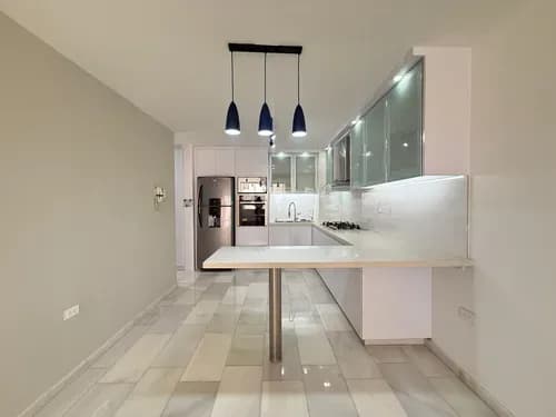 Alquiler. Apartamento. Conjunto Res. Montecarlo