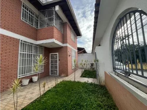 Casa En Venta La Macarena Sur Los Teques