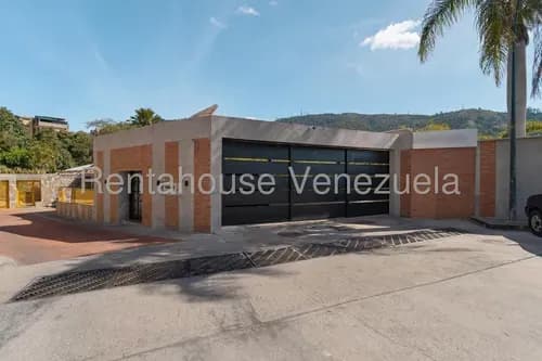 Cómoda Casa En Venta, Urb. La Tahona, Ss 26-9197