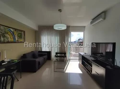 Alquiler Apartamento Remodelado Santa Eduvigis Cocina Equipada Vigilancia Piscina
