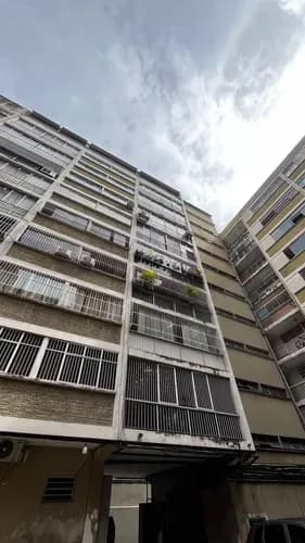 Apartamento En Venta Sabana Grande