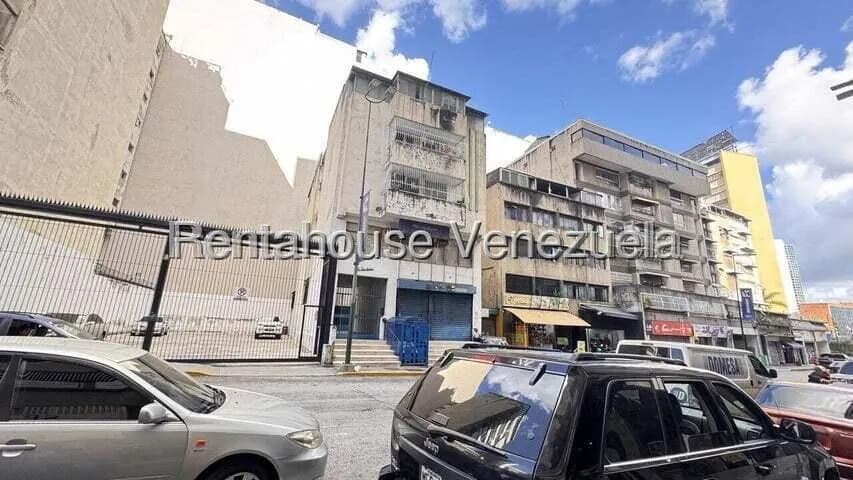 Comercial (Local Comercial) en Alquiler en Chacao, Distrito Metropolitano