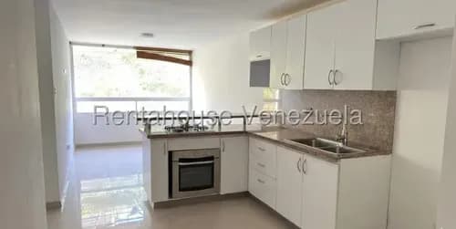 Venta De Apartamento 26-14669 Macaracuay El Encantado Todos Los Servicios Cliente Directo A.j