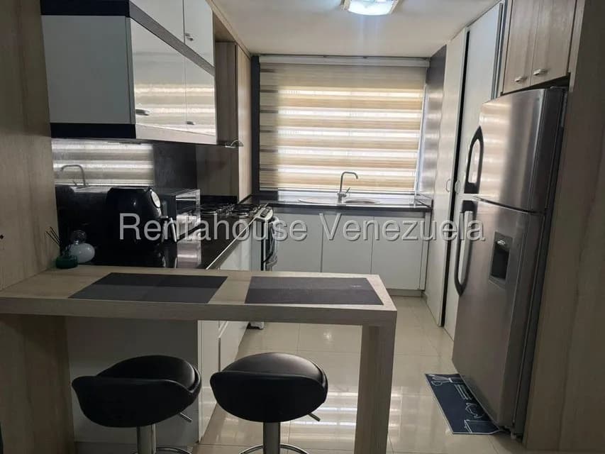 Apartamento (1 Nivel) en Venta en Ciudad Roca, Lara