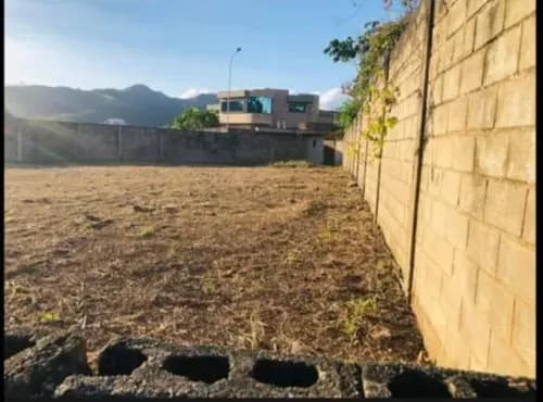 Michelle Vende Terreno Res Exclusivo Urba El Bosque Valencia Md-r /226