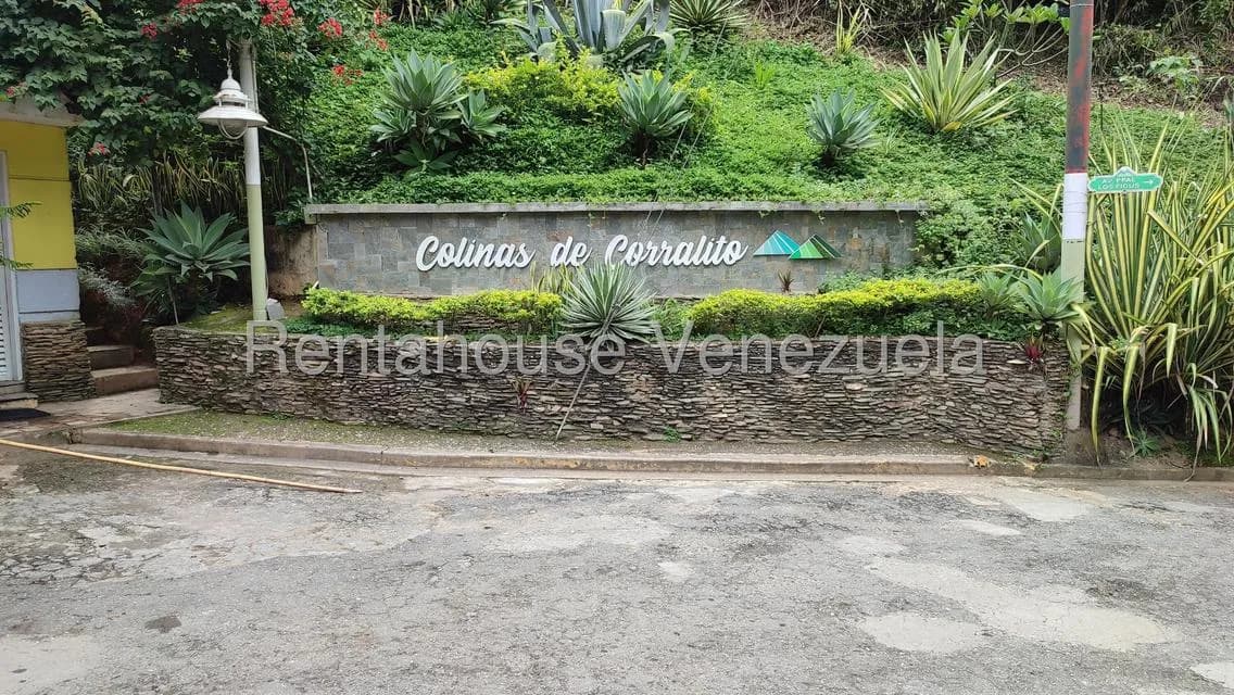 Casa (1 Nivel) en Venta en El Hatillo, Distrito Metropolitano