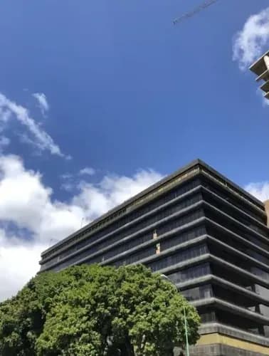 Venta De Oficina Centro Seguro La Paz