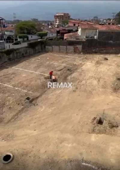 Terreno en venta en Pueblo Nuevo, San Juan Bautista, San Cristóbal, Táchira, VEN - $44k