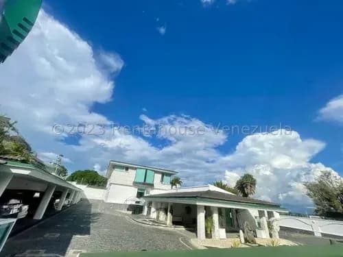 Oportunidad !!casa En Venta La Lagunita Country Club Mls# 26-11930 Elsy Machado
